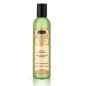 KAMASUTRA - VANILLE MASSAGEÖL MIT SANDELHOLZ 236ML KAMASUTRA - VANILLE MASSAGEÖL MIT SANDELHOLZ 236ML