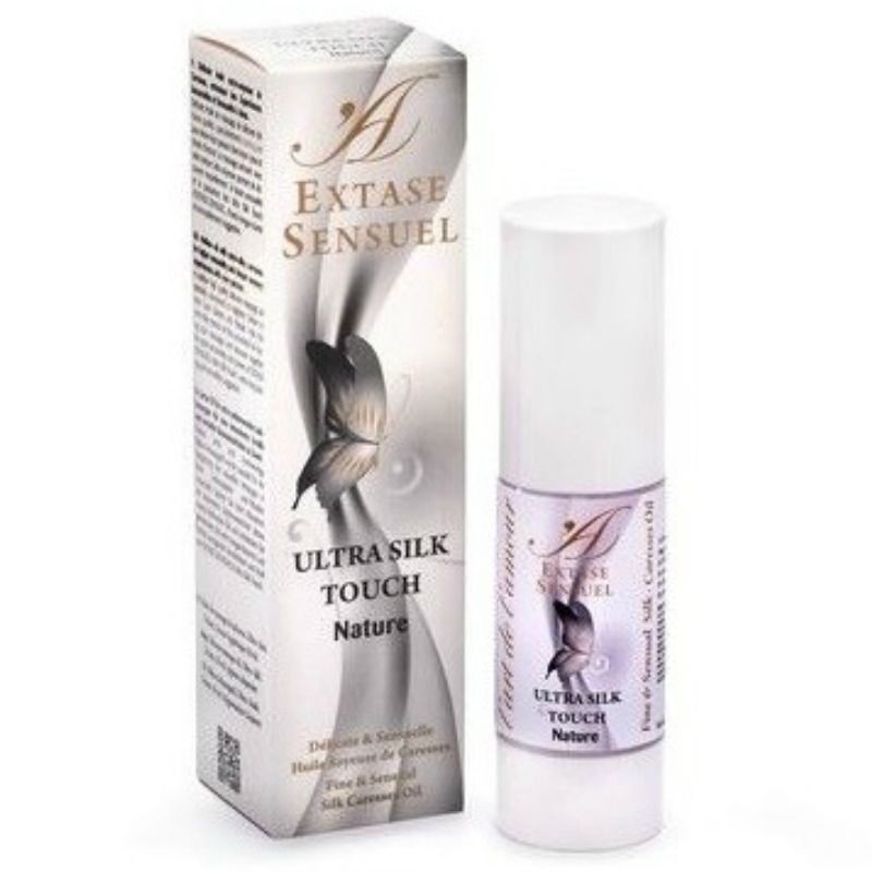 EXTASE SENSUAL - ULTRA SILK TOUCH NATURÖL EXTASE SENSUAL - ULTRA SILK TOUCH NATURÖL