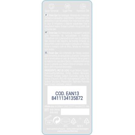 CONTROL - 2 EN 1 MASSAGE VERGNÜGEN MITTELMEER 200 ML