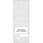 CONTROL - 2 EN 1 MASSAGE PLAISIR MER MÉDITERRANÉE 200 ML
