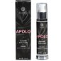 SECRETPLAY - APOLO SILK LOZIONE PER LA PELLE PER UOMO 50 ML SECRETPLAY - APOLO SILK LOZIONE PER LA PELLE PER UOMO 50 ML