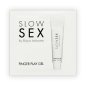 BIJOUX - GEL DE MASSAGE SEXE LENT AVEC JEU DE DOIGTS MONODOSE BIJOUX - GEL DE MASSAGE SEXE LENT AVEC JEU DE DOIGTS MONODOSE
