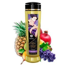 SHUNGA - OLIO DA MASSAGGIO EROTICO LIBIDO 240 ML