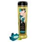 SHUNGA - HUILE DE MASSAGE ÉROTIQUE SENSUELLE 240 ML SHUNGA - HUILE DE MASSAGE ÉROTIQUE SENSUELLE 240 ML