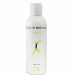 BODY IN BALANCE - KÖRPER IN BALANCE INTIMÖL 200 ML