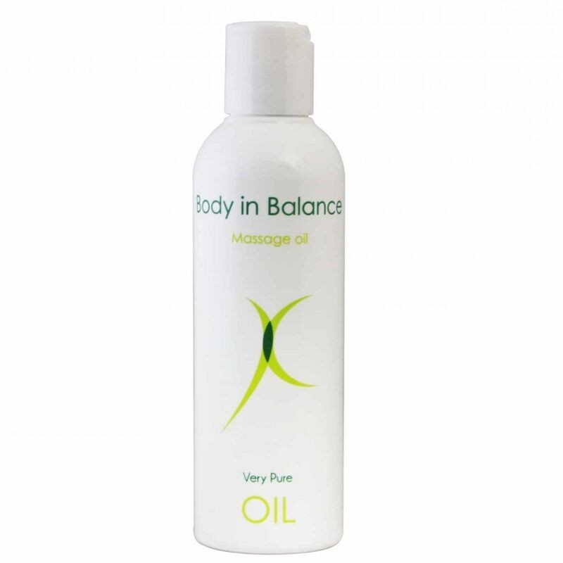 BODY IN BALANCE - KÖRPER IN BALANCE INTIMÖL 200 ML BODY IN BALANCE - KÖRPER IN BALANCE INTIMÖL 200 ML