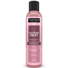 INTIMATELINE - TANTRAS LOVE OIL PIACERE OLIO DA MASSAGGIO FRUTTA 150 ML