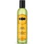 KAMASUTRA - NATURALS PIÑA COLADA MASSAGE OIL 236ML KAMASUTRA - NATURALS PIÑA COLADA MASSAGE OIL 236ML