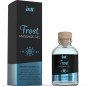 INTT MASSAGE ORAL SEX - GEL DE MASSAGE SAVEUR MENTHE EFFET FROID INTENSE INTT MASSAGE ORAL SEX - GEL DE MASSAGE SAVEUR MENTHE EFFET FROID INTENSE