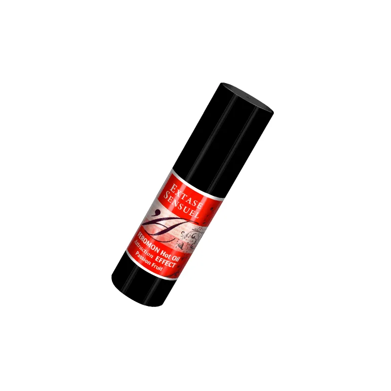 EXTASE SENSUAL - HUILE DE MASSAGE EFFET THERMIQUE AUX PHÉROMONES DE FRUITS DE LA PASSION 30 ML EXTASE SENSUAL - HUILE DE MASSAGE EFFET THERMIQUE AUX PHÉROMONES DE FRUITS DE LA PASSION 30 ML