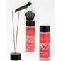 EXTASE SENSUAL - HUILE DE MASSAGE EFFET THERMIQUE AUX PHÉROMONES PIRULET 100 ML EXTASE SENSUAL - HUILE DE MASSAGE EFFET THERMIQUE AUX PHÉROMONES PIRULET 100 ML