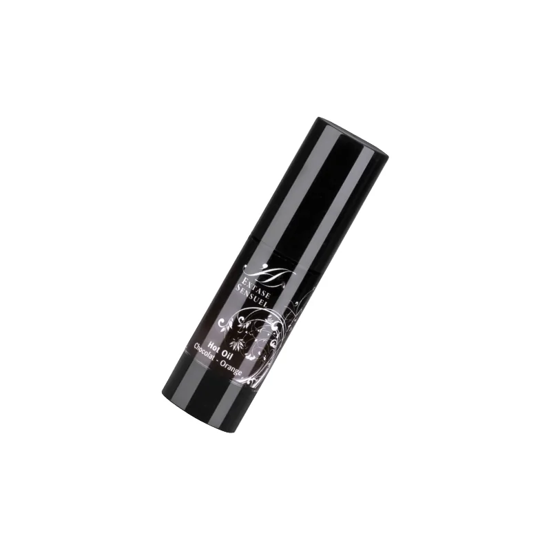 EXTASE SENSUAL - STIMULIERENDES SCHOKOLADEN UND ORANGEN REISEÖL 35 ML EXTASE SENSUAL - STIMULIERENDES SCHOKOLADEN UND ORANGEN REISEÖL 35 ML