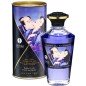 SHUNGA - HUILE DE MASSAGE EFFET THERMIQUE SAVEUR FRUITS EXOTIQUES 100 ML SHUNGA - HUILE DE MASSAGE EFFET THERMIQUE SAVEUR FRUITS EXOTIQUES 100 ML