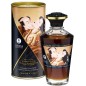 SHUNGA - HUILE DE MASSAGE À EFFET CHALEUR SAVEUR CREAMY LOVE LATTE 100 ML SHUNGA - HUILE DE MASSAGE À EFFET CHALEUR SAVEUR CREAMY LOVE LATTE 100 ML