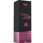 INTT MASSAGE ORAL SEX - GEL DE MASSAGE SAVEUR COTTON BABE À PAPA ET EFFET CHAUFFANT INTT MASSAGE ORAL SEX - GEL DE MASSAGE SAVEUR COTTON BABE À PAPA ET EFFET CHAUFFANT