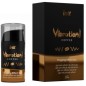 INTT MASSAGE ORAL SEX - GEL DE MASSAGE SAVEUR CAFÉ EFFET CHAUD INTT MASSAGE ORAL SEX - GEL DE MASSAGE SAVEUR CAFÉ EFFET CHAUD