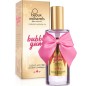 BIJOUX - INDISCRETS LIGHT MY FIRE MASSAGEÖL WRMEEFFEKT GUM-GESCHMACK BIJOUX - INDISCRETS LIGHT MY FIRE MASSAGEÖL WRMEEFFEKT GUM-GESCHMACK