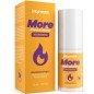 INTIMATELINE INTYMATE - MORE HEAT EFFECT WATER-BASED MASSAGE GEL FOR HER 30 ML INTIMATELINE INTYMATE - MORE HEAT EFFECT WATER-BASED MASSAGE GEL FOR HER 30 ML