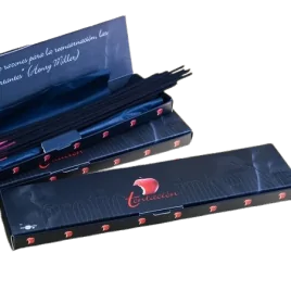 TENTACION - EROTIC INCENSE WITH CHOCOLATE PHEROMONES