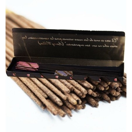 TENTACION - EROTIC INCENSE WITH COCONUT MILK PHEROMONES