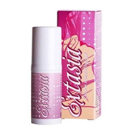 RUF - EXTASIA CLITORIS STIMULATING GEL 30ML