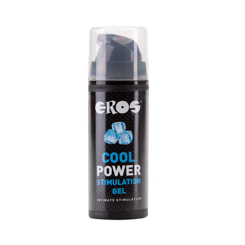 EROS POWER LINE - POWER STIMULATION GEL EROS POWER LINE - POWER STIMULATION GEL