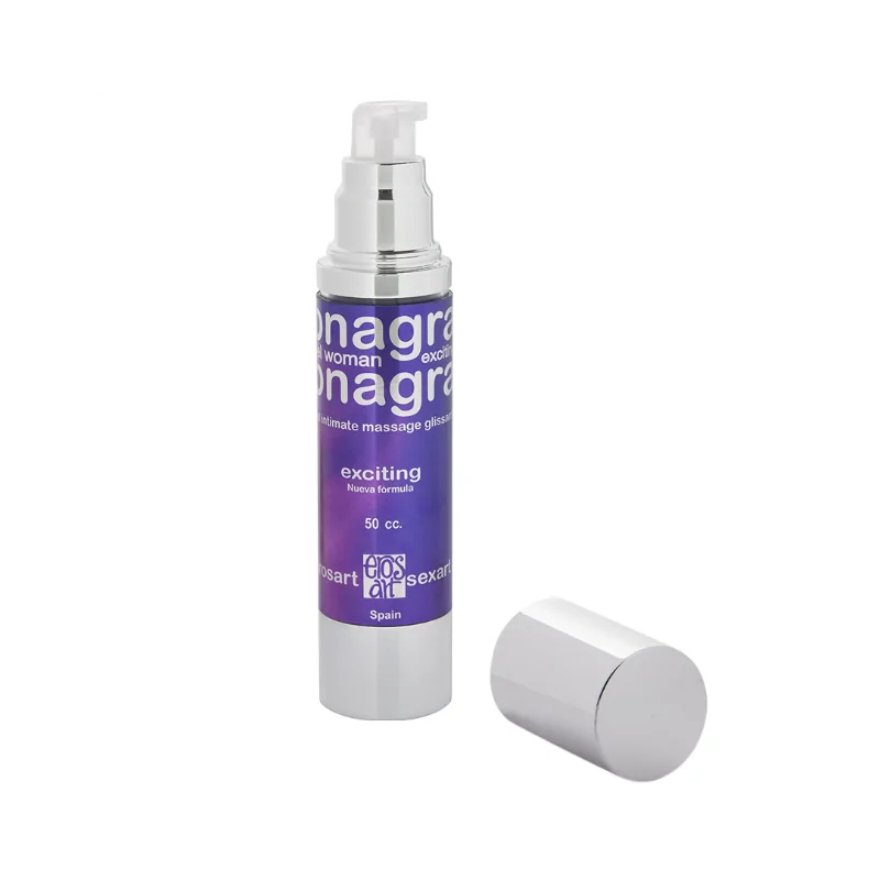 EROS-ART - GEL REHAUSSEUR DORGASME FEMME IMPRIMÉ SOIR SON 50 CC EROS-ART - GEL REHAUSSEUR DORGASME FEMME IMPRIMÉ SOIR SON 50 CC