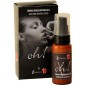 TENTATION - CREMIGEL CRÈME STIMULANTE SENSIBILISANTE POUR ELLE 30 ML TENTATION - CREMIGEL CRÈME STIMULANTE SENSIBILISANTE POUR ELLE 30 ML
