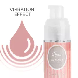 LIONA BY MOMA - FLÜSSIGER VIBRATOR AUFREGENDES GEL15 ML