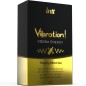 INTT - POWERFUL INTIMATE STIMULANT LIQUID VIBRATING GEL VODKA 15ML INTT - POWERFUL INTIMATE STIMULANT LIQUID VIBRATING GEL VODKA 15ML