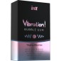 INTT - KRAFTVOLLES INTIMSTIMULIERENDES FLÜSSIGES VIBRIERENDES GUM GUM 15ML INTT - KRAFTVOLLES INTIMSTIMULIERENDES FLÜSSIGES VIBRIERENDES GUM GUM 15ML