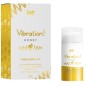 INTT - KRAFTVOLLES INTIMATISTIMULANS HONIG-FLÜSSIGE VIBRATORGEL 15 ML