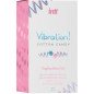 INTT - GEL VIBRATEUR LIQUIDE DE BARBE À PAPA PUISSANT STIMULANT INTIME 15 ML INTT - GEL VIBRATEUR LIQUIDE DE BARBE À PAPA PUISSANT STIMULANT INTIME 15 ML