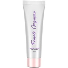 RUF - CRÈME STIMULANTE D'ORGASME FÉMININ POUR ELLE 30 ML