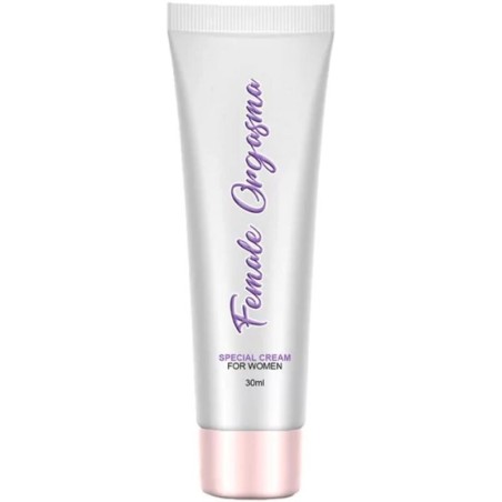 RUF - CREMA STIMOLANTE DELL'ORGASMA FEMMINILE PER LEI 30 ML