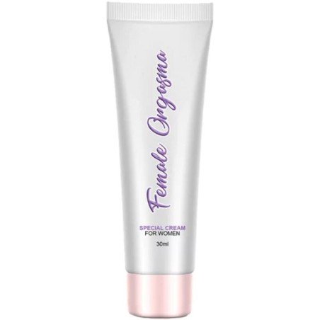 RUF - CRÈME STIMULANTE D'ORGASME FÉMININ POUR ELLE 30 ML