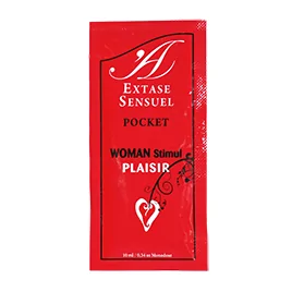 EXTASE SENSUAL - CRÈME STIMULANTE POUR ELLE 10 ML