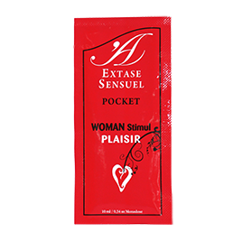 EXTASE SENSUAL - STIMULATING CREAM FOR HER 10 ML