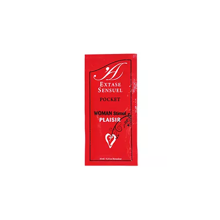 EXTASE SENSUAL - CRÈME STIMULANTE POUR ELLE 10 ML