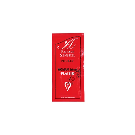 EXTASE SENSUAL - STIMULATING CREAM FOR HER 10 ML