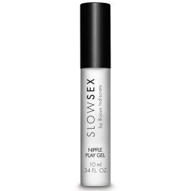 BIJOUX - SLOW SEX NIPPEL STIMULIERENDES GEL 10 ML