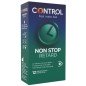 CONTROL - NON STOP RETARD CONDOMS 12 UNITS CONTROL - NON STOP RETARD CONDOMS 12 UNITS