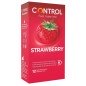 CONTROL - ADAPTATION FRAISE 12 UNITÉS CONTROL - ADAPTATION FRAISE 12 UNITÉS