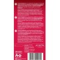 CONTROL - ADAPTATION FRAISE 12 UNITÉS CONTROL - ADAPTATION FRAISE 12 UNITÉS
