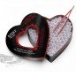 TEASE PLEASE - KINKY HEART CORAZON FETICHE TEASE PLEASE - KINKY HEART CORAZON FETICHE