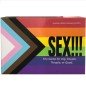 KHEPER GAMES - SEX BOARD GAME