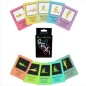 KHEPER GAMES - SEX-KARTENSPIEL FÜR PASSENDE IM DUNKEL KHEPER GAMES - SEX-KARTENSPIEL FÜR PASSENDE IM DUNKEL