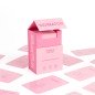 SECRETPLAY - JEU SEXMATCH ÉDITION MASSAGE SECRETPLAY - JEU SEXMATCH ÉDITION MASSAGE