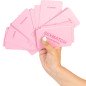 SECRETPLAY - JEU SEXMATCH ÉDITION MASSAGE SECRETPLAY - JEU SEXMATCH ÉDITION MASSAGE