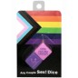 KHEPER GAMES - JEU DE DÉS SEXUELS KHEPER GAMES - JEU DE DÉS SEXUELS